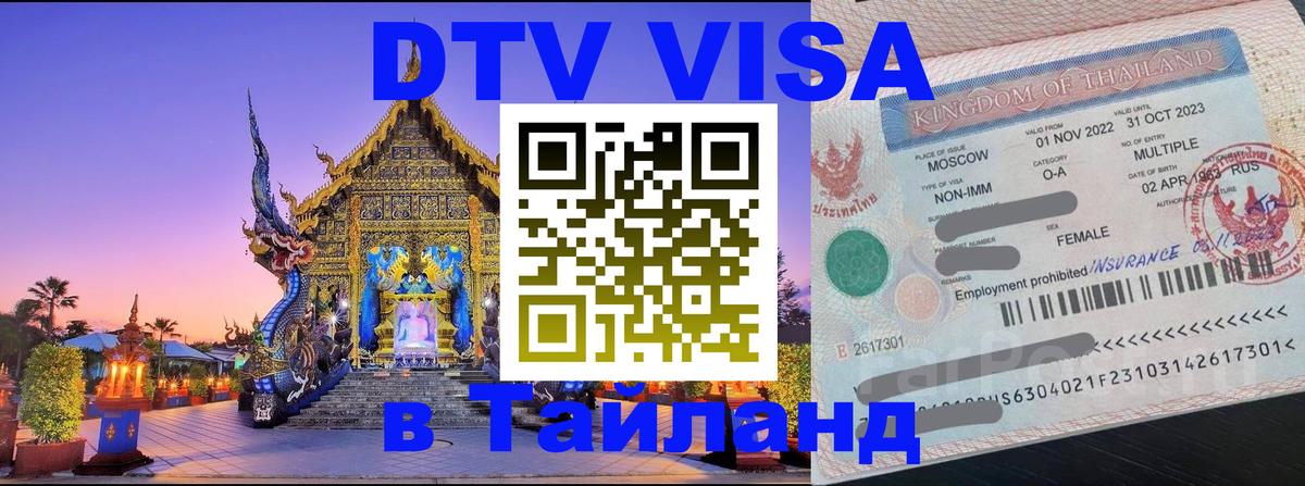 Оформление DTV визы под ключ: стоимость и тарифы, только загранпаспорт - 